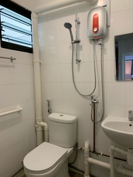 Blk 351 Clementi Avenue 2 (Clementi), HDB 3 Rooms #210579811